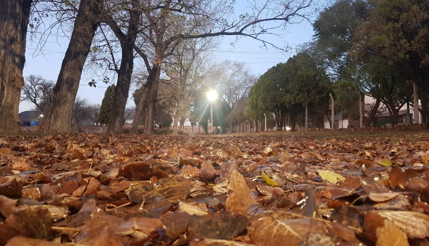Frío, lluvias, aumento moderado de temperatura, máxima 16° | Córdoba