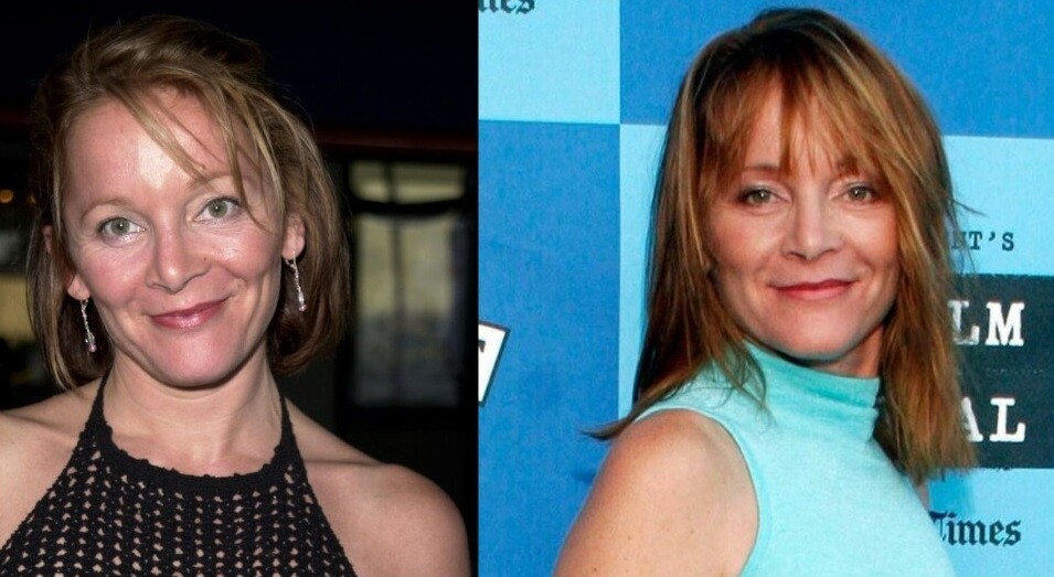 Actriz de "ER" y "La Ley y el Orden" apareció ahogada en un río | Espectáculos