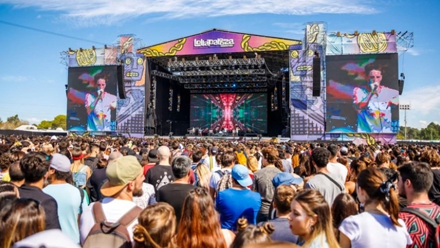 Lollapalooza anunció su edición 2023 en Argentina: cuánto cuestan y cuándo salen a la venta las entradas | Espectáculos