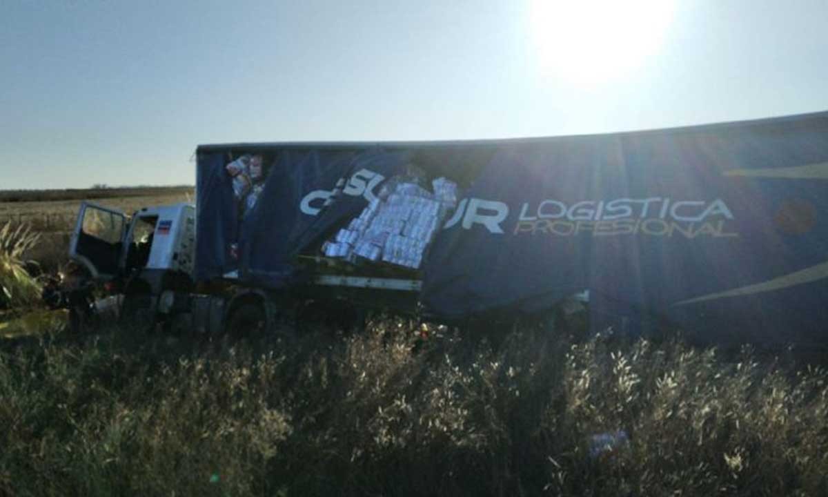 El testimonio de la esposa del camionero asesinado: "Estaba en contra de los piquetes" | Actualidad