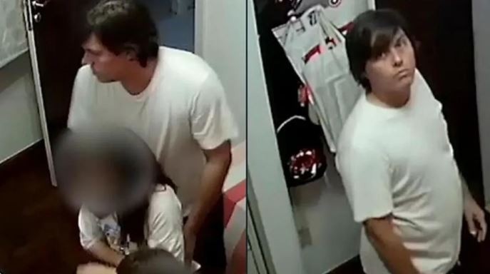 Una adolescente de 12 años filmó a su tío mientras la violaba: ofrecen $4 millones para encontrarlo | Actualidad