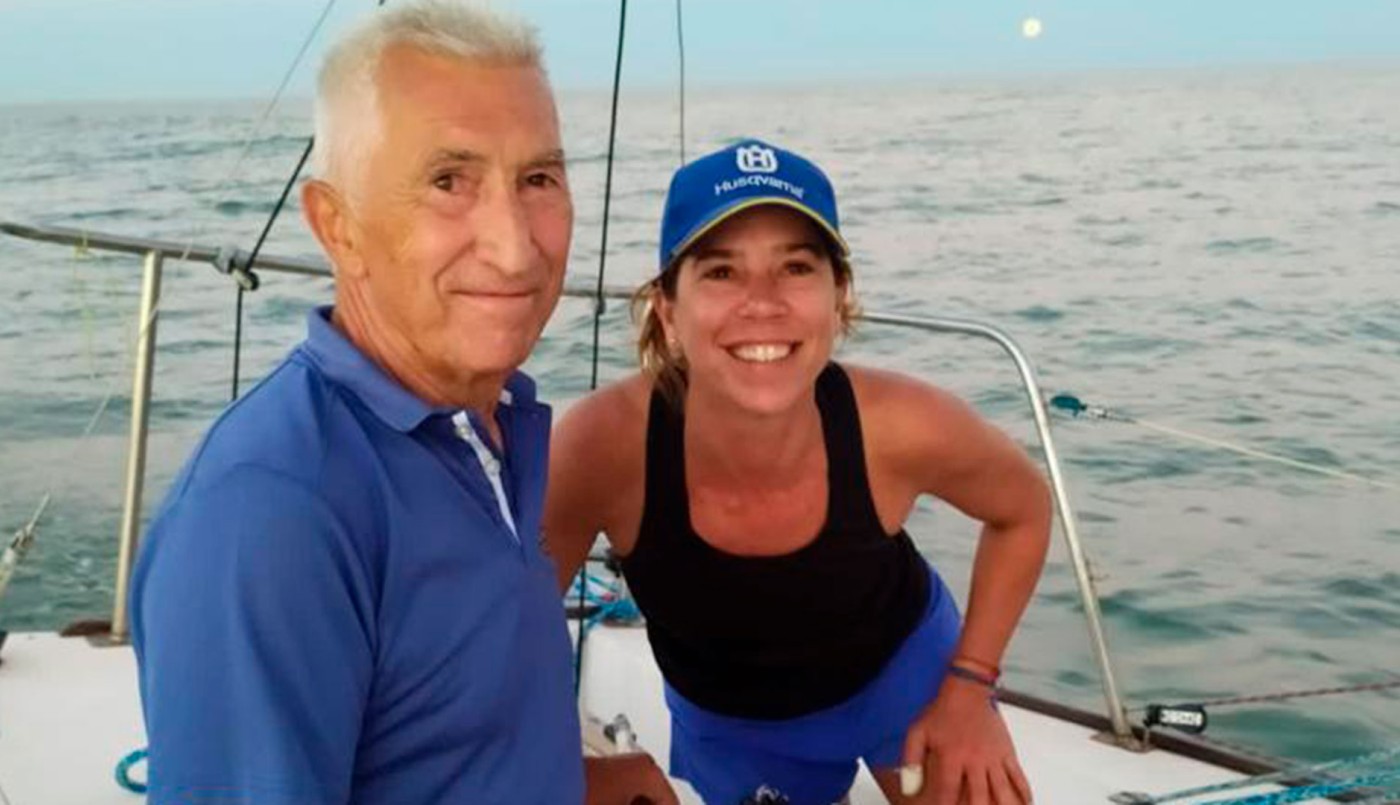 La hija del empresario muerto en España dice que la Policía de ese país no investiga el hecho | Actualidad