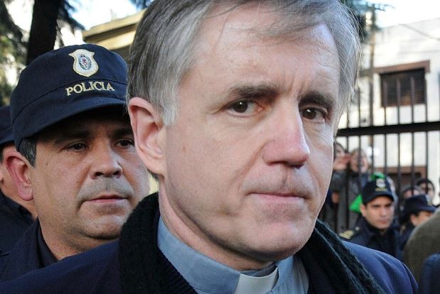 Extendieron la condena contra el padre Grassi por abuso: deberá estar preso por dos años más | Actualidad