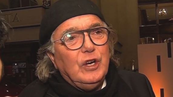 Preocupa la salud de Pancho Dotto: dio positivo en Covid-19 tras una internación de urgencia | Espectáculos