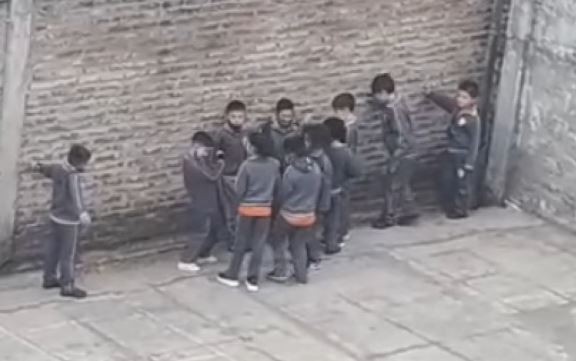 Desesperado pedido de una madre: su hijo tiene autismo y sufre bullying en la escuela | Actualidad