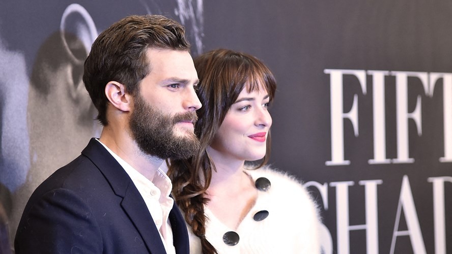 Dakota Johnson se animó a hablar sobre "50 Sombras de Grey": "Fue psicótico y aterrador” | Espectáculos