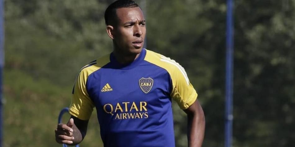 Villa declaró que tuvo relaciones sexuales consentidas con la chica que lo denunció por violación | Actualidad