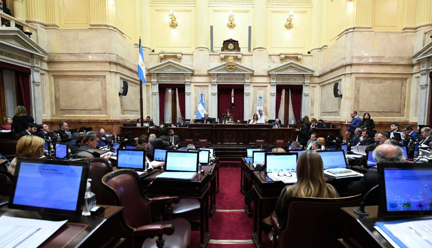 El Senado convirtió en ley el proyecto de alivio fiscal para monotributistas y autónomos | Política y economía