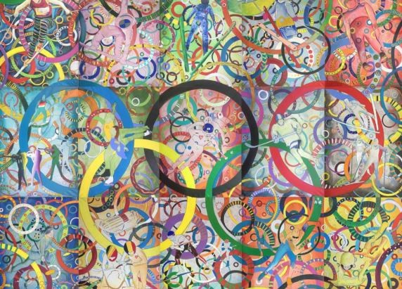 La primera competencia de arte olímpico se disputará en Suiza en 2023 | Espectáculos