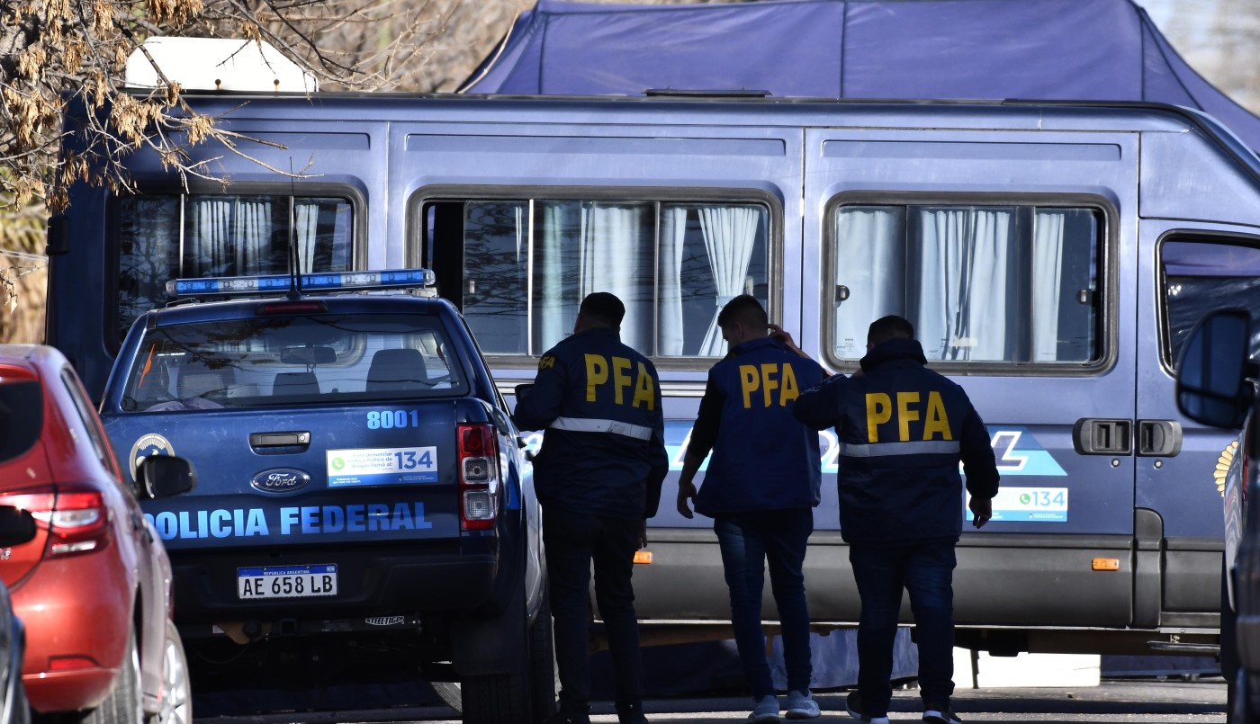 Más dudas sobre el hombre que dijo haber asesinado a Guadalupe Lucero | Actualidad