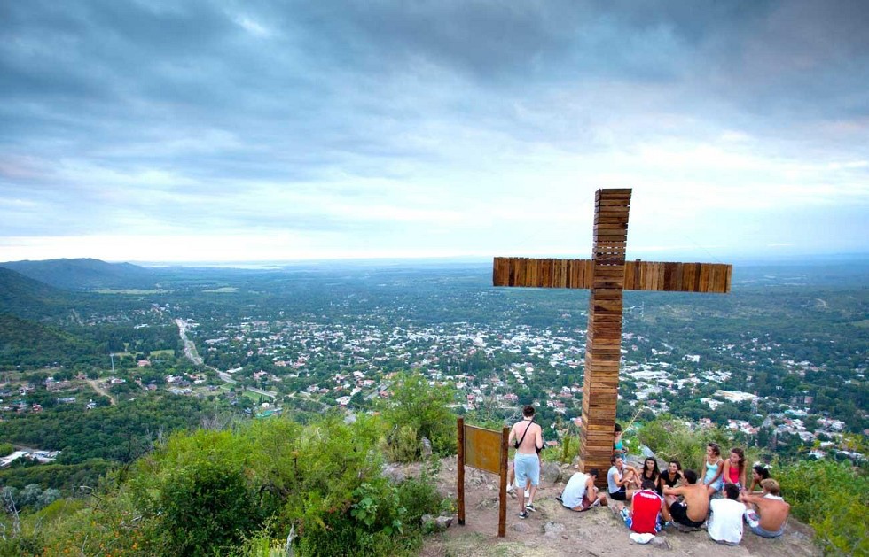 Cuánto costará vacacionar en invierno en Córdoba | Córdoba