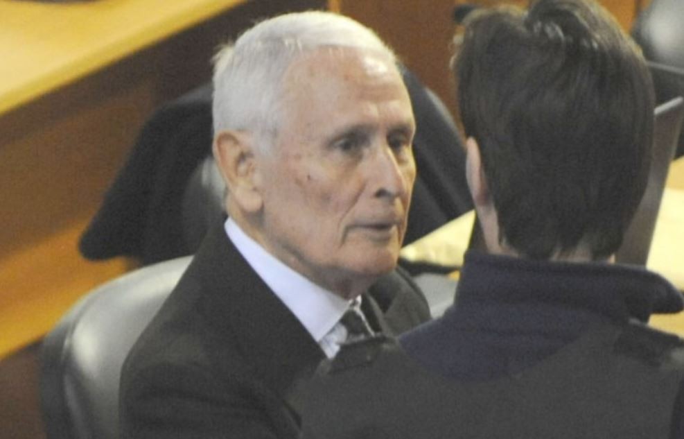 Murió el represor Miguel Etchecolatz | Política y economía