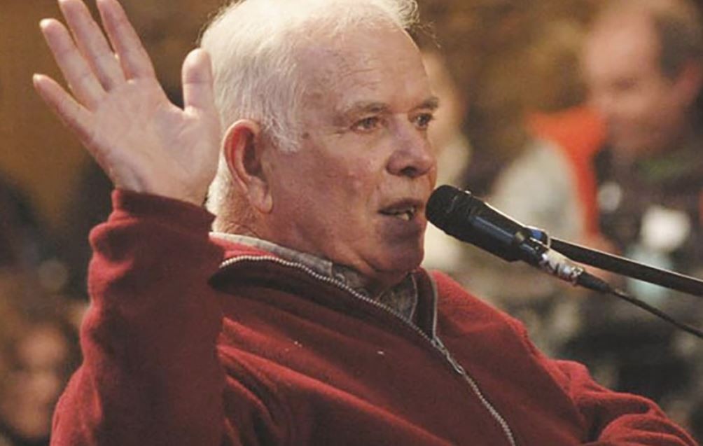 "Se fue impune": la palabra del hijo de Jorge Julio López tras la muerte de Etchecolatz | Actualidad