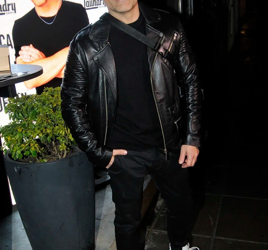 Ángel De Brito celebró su cumpleaños con una super fiesta y muchos famosos | Espectáculos