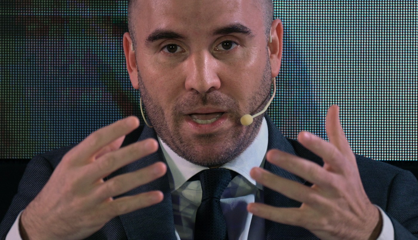 Martín Guzmán presentó su renuncia: la reacción de la oposición | Política y economía