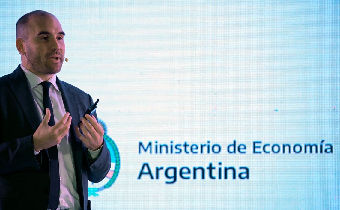 Los motivos de la renuncia de Martín Guzmán | Política y economía