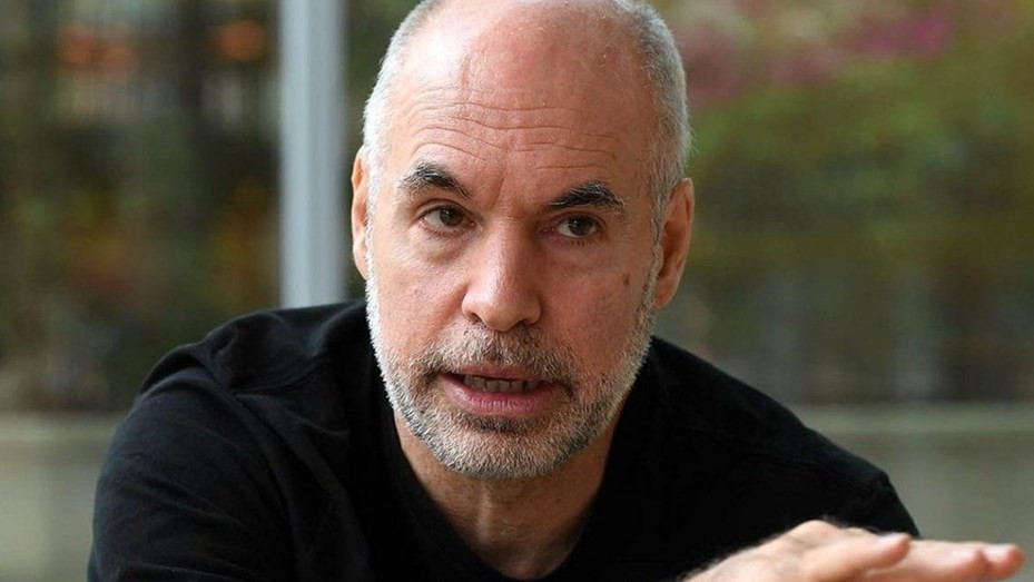 Renunció Guzmán: Larreta le pidió a Alberto Fernández que "tome medidas inmediatas" por la incertidumbre | Política y economía