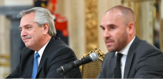 Martín Guzmán presentó su renuncia: el Gobierno anunciaría hoy su reemplazante | Actualidad