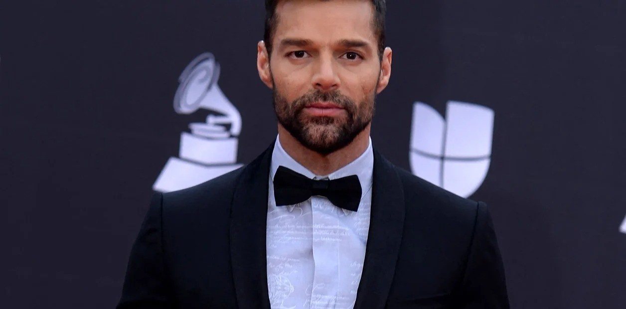 Ricky Martin fue denunciado por violencia doméstica | Espectáculos