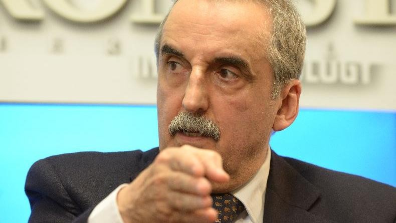 Moreno pidió tomar una medida como en 2002 "cuando Argentina no tenía presidente" | Actualidad