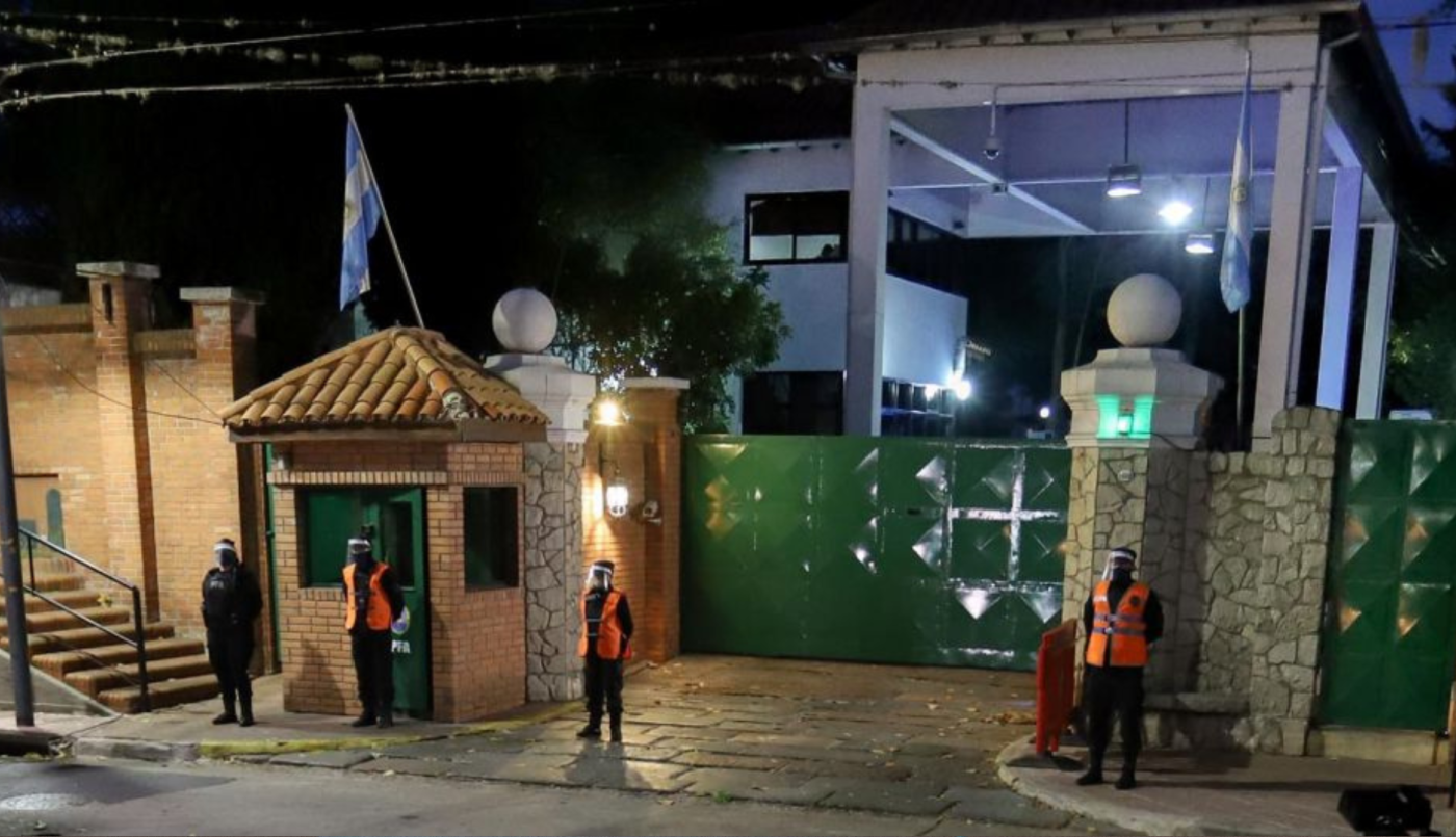 Sin ministro: Alberto, Massa y la mesa chica de Gobierno discuten quién reemplaza a Guzmán | Política y economía