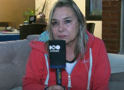 Le robaron y golpearon a una psicóloga en La Plata: terminó "haciéndole terapia" al ladrón | Actualidad