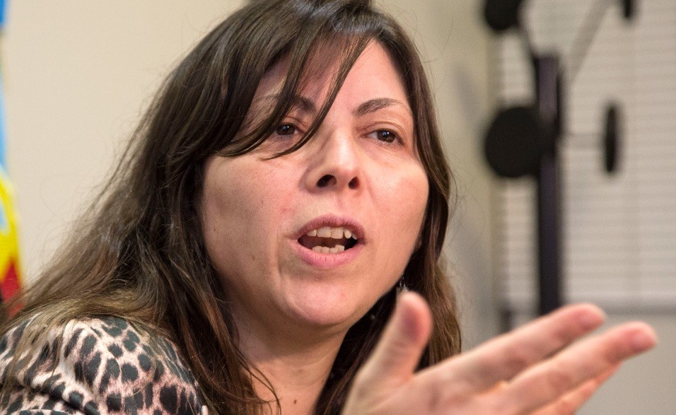 Alberto Fernández recibió a Silvina Batakis en Olivos | Política y economía