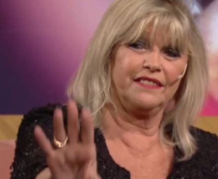 A los 70 años, murió la ex modelo Liliana Caldini | Espectáculos