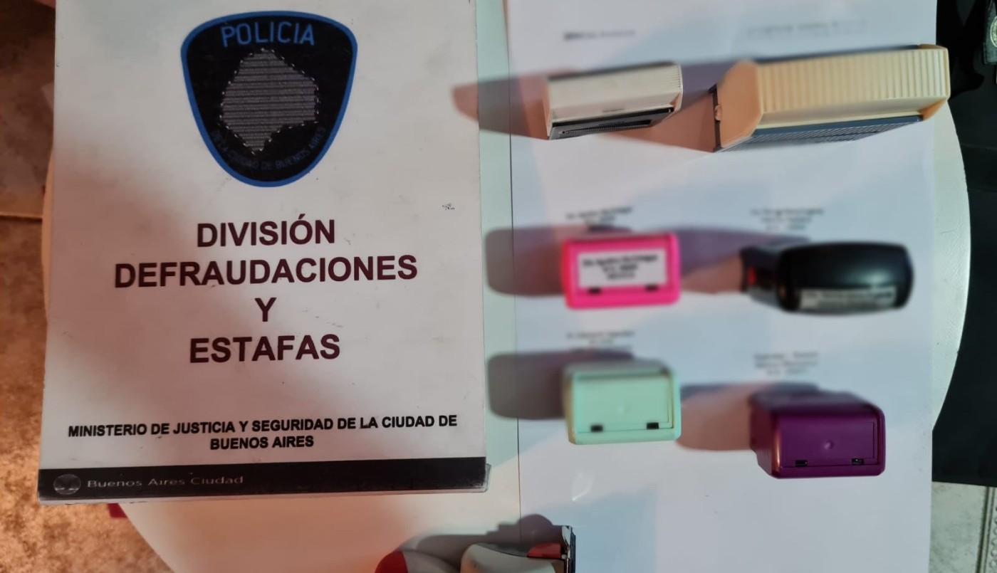 Aprovechó la enfermedad de su hija para estafar a una médica y adquirir remedios con recetas falsas | Actualidad