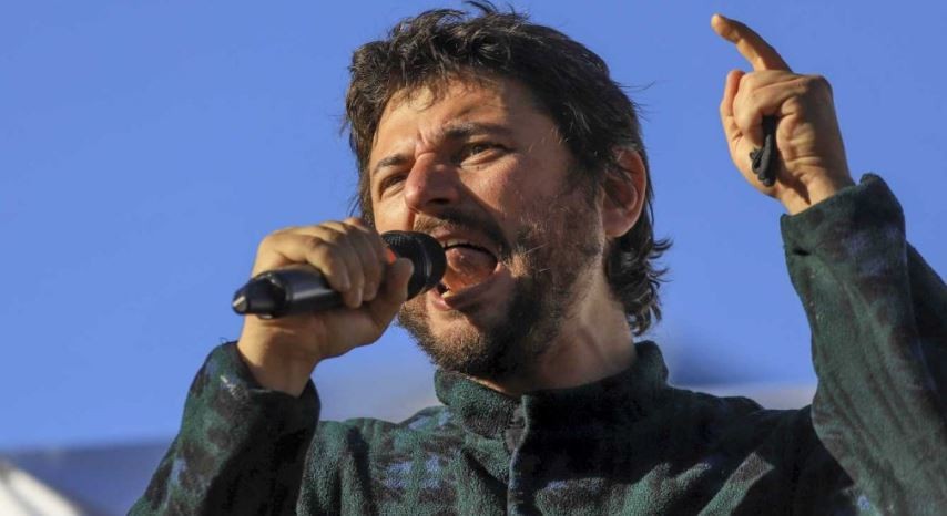 Grabois le reclamó a Batakis el Salario Básico Universal: "¡Cazá la birome y no te demores por favor!" | Política y economía