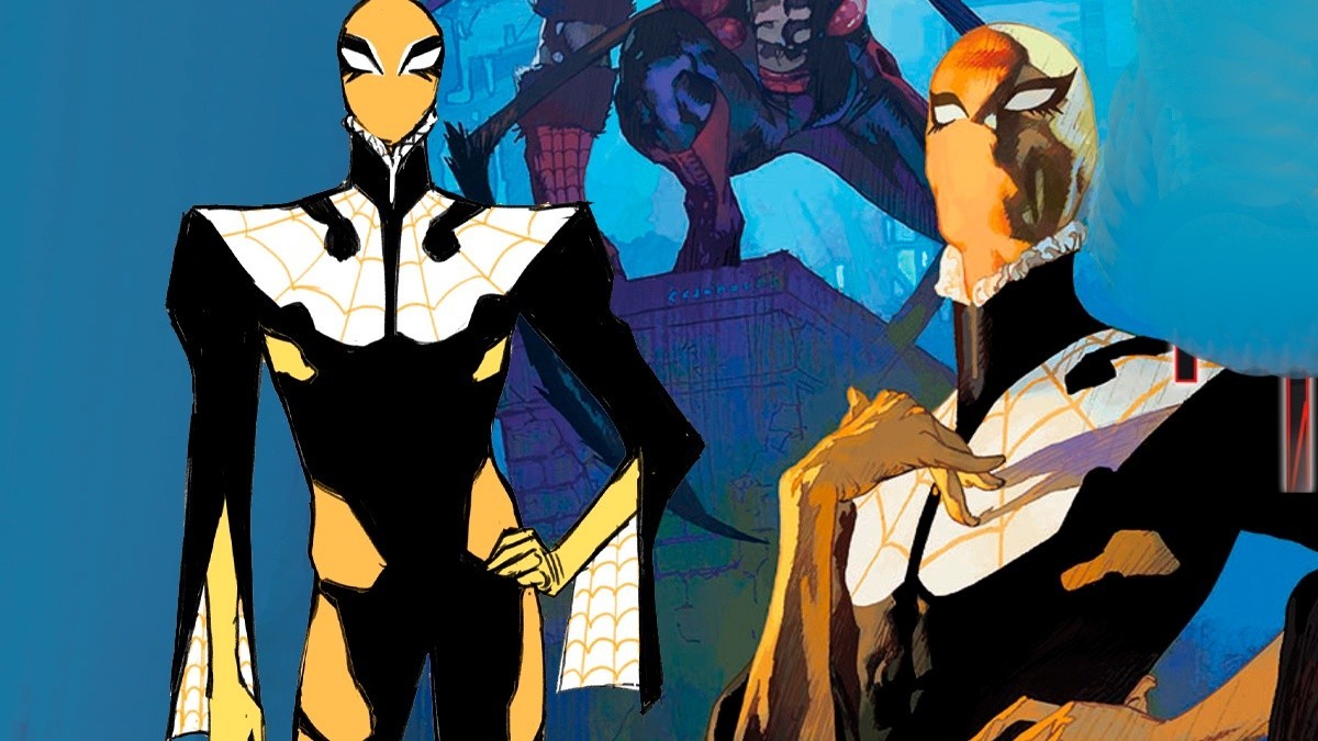 Marvel presentó a "Web-Weaver", el primer Spider-Man gay | Espectáculos