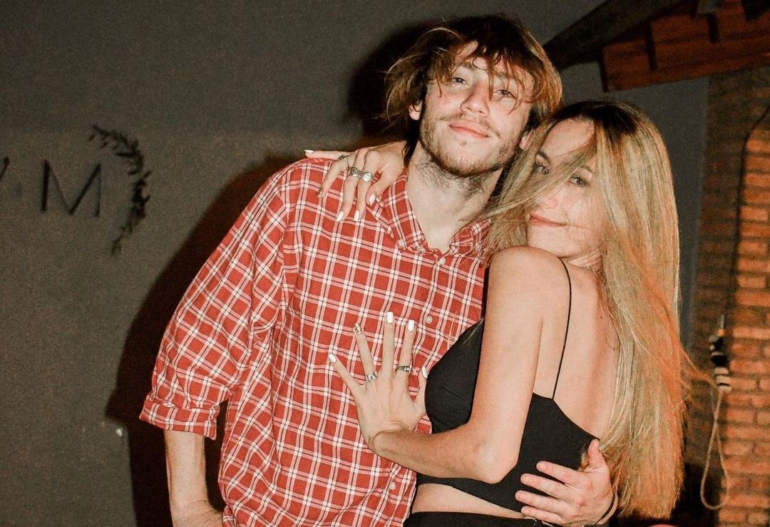 Nuevo escándalo entre Paulo Londra y Rocío Moreno | Espectáculos