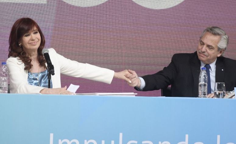 Tras la designación de Batakis, Alberto Fernández y Cristina Kirchner se reunieron en la Quinta de Olivos | Política y economía