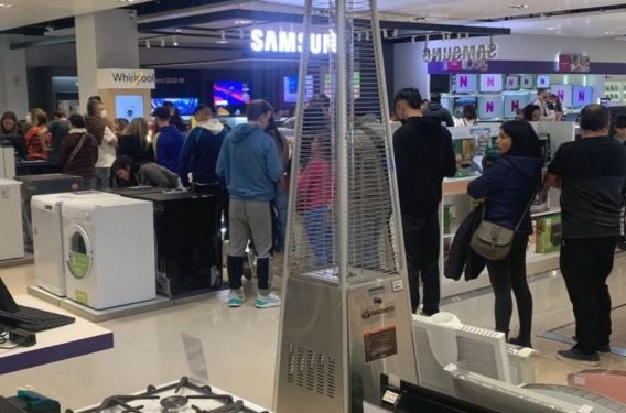 Problemas en el comercio ante la incertidumbre por el dólar y el rumbo económico | Actualidad