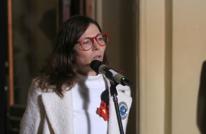 Silvina Batakis: "El dólar está en los niveles que tiene que estar" | Actualidad