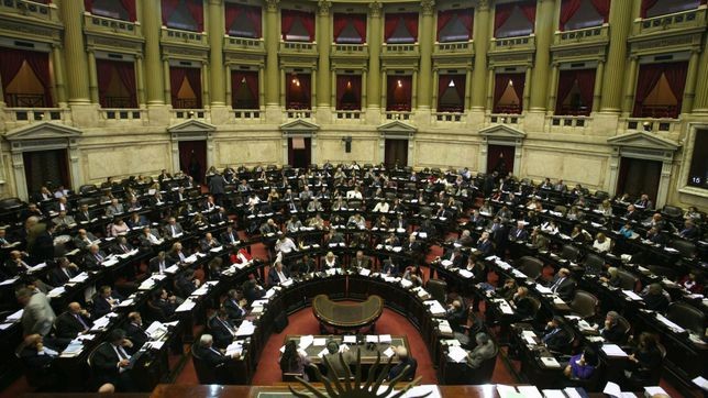 La Ley de Promoción Automotriz y la de Bio y Nanotecnología se debaten en Diputados | Política y economía