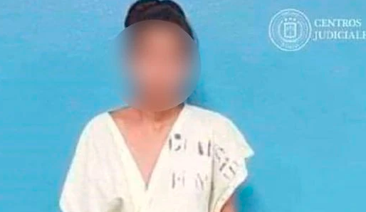 Una joven fue condenada a 50 años de cárcel por perder a su bebé en El Salvador | Internacionales