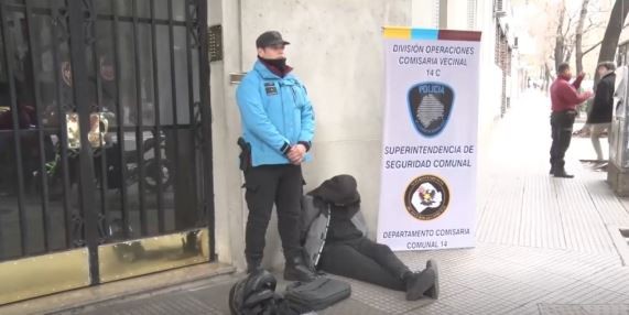 Una mujer evitó una estafa telefónica gracias a una maniobra inteligente | Actualidad