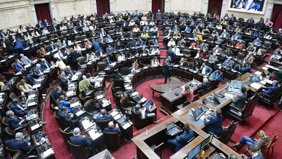 Es ley el proyecto de cuidados paliativos para pacientes y familiares | Política y economía