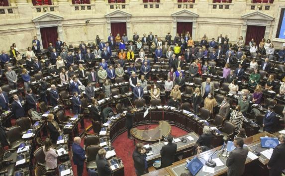 Diputados: La oposición presentó un proyecto para que Batakis explique el plan económico | Política y economía
