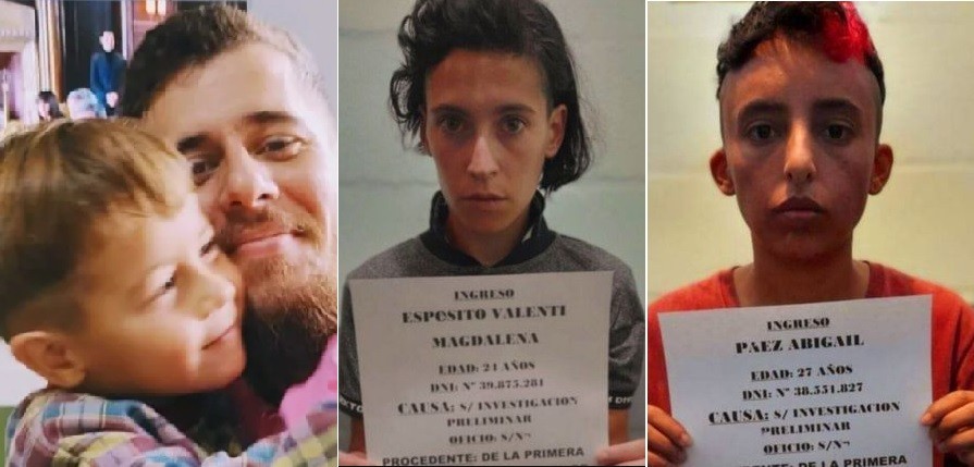 "Espero puedas perdonar lo que no pudimos hacer por vos": carta del padre de Lucio Dupuy el día que hubiera cumplido 6 años | Actualidad