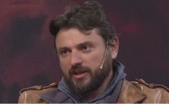 "Cristina me dijo que íbamos camino a una hiperinflación", la confesión de Grabois | Política y economía