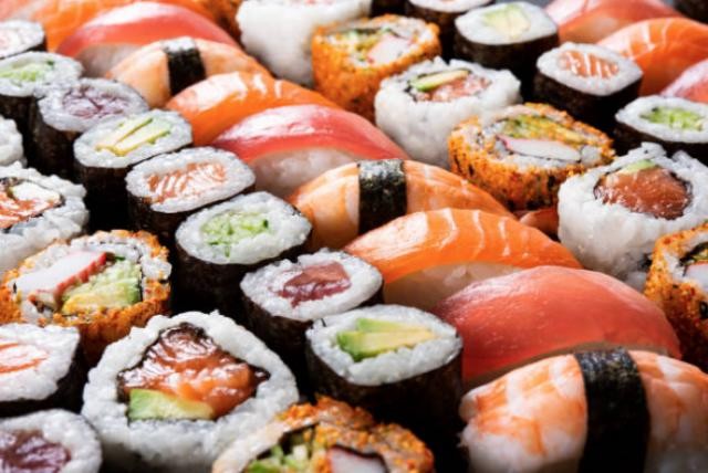 "Patagonia y Criollo Roll": reemplazarán el salmón del sushi por trucha patagónica | Actualidad