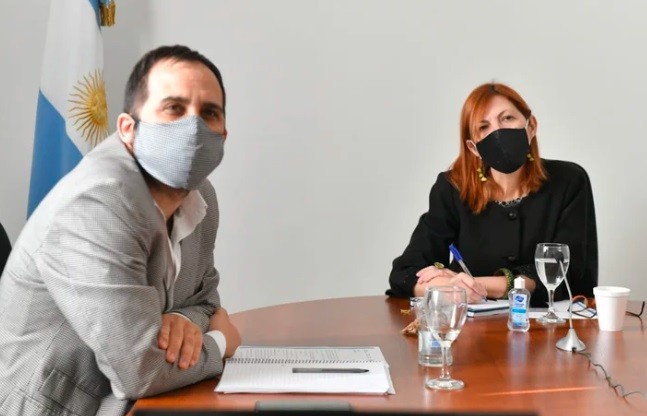 Guillermo Hang renunció a la Secretaría de Comercio: lo reemplaza Martín Pollera | Actualidad