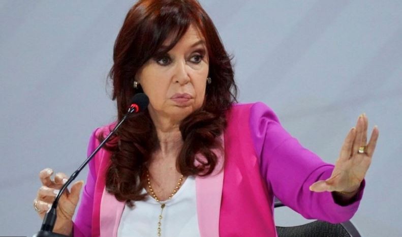 Tras los cambios en el Gobierno, Cristina Fernández de Kirchner volverá a hablar el viernes en El Calafate | Actualidad