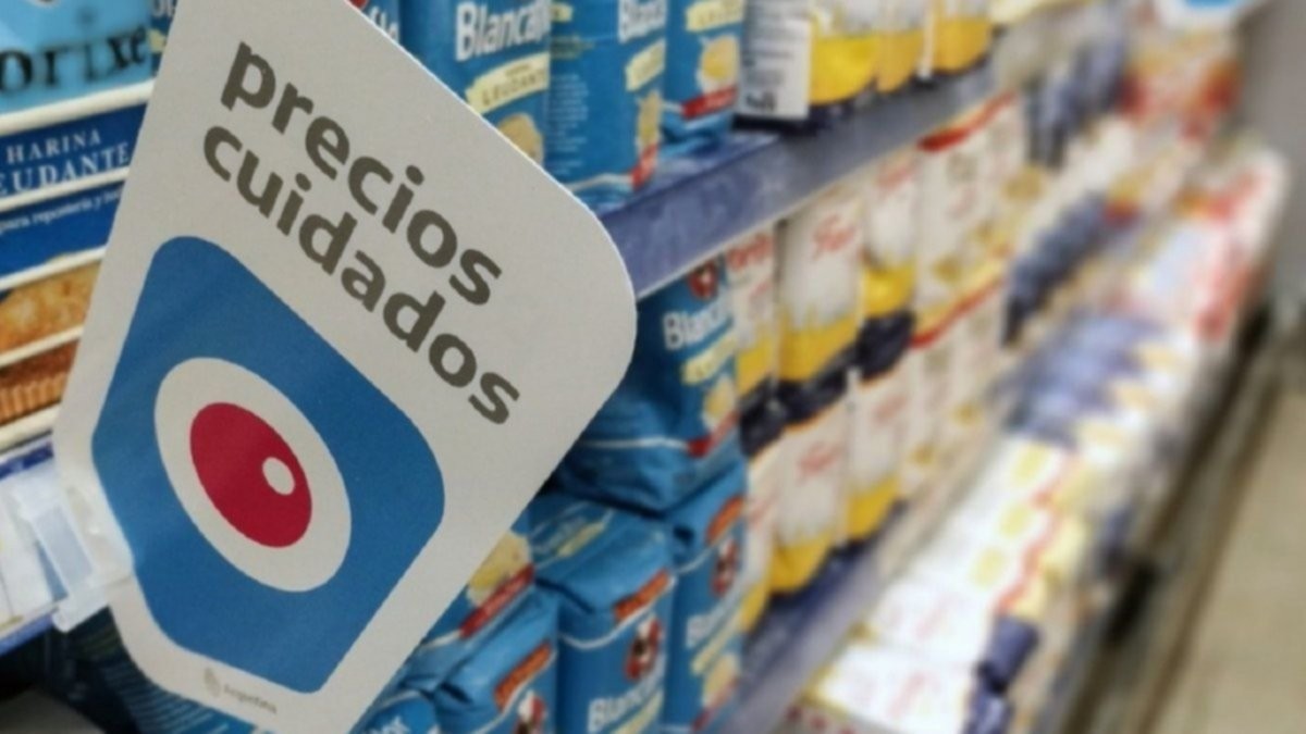 Expectativas de los supermercados por la renovación del programa Precios Cuidados | Córdoba