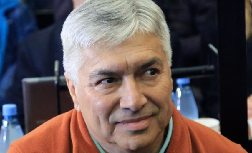 La Justicia rechazó liberar a Lázaro Báez y seguirá en prisión domiciliaria | Actualidad