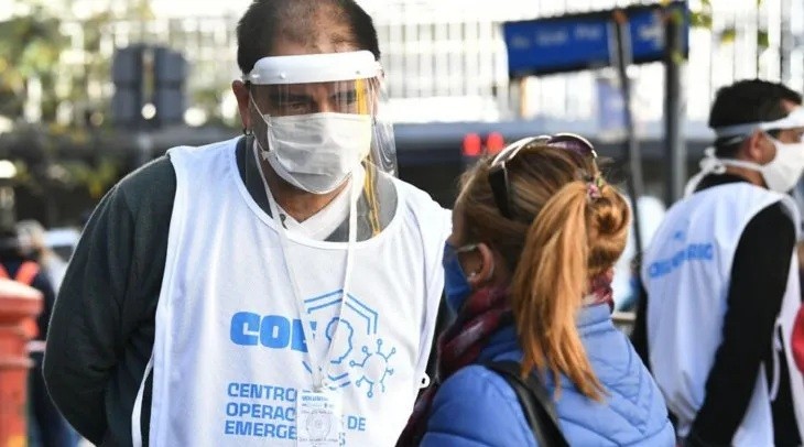 Qué es Centaurus, la nueva subvariante del Covid 19 que estudian los científicos | Salud