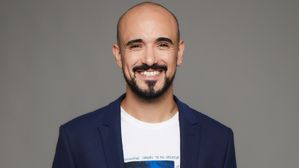 ¡Falta 1 día! Abel Pintos llega a la pantalla de Telefe con un concierto a beneficio | Espectáculos