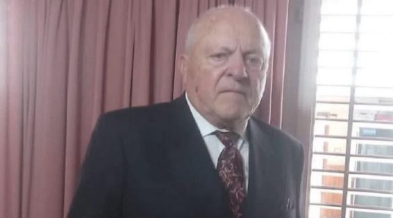 “Maté a la lacra”: la reacción del hombre que acribilló a su nieto | Actualidad